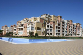 Гостиница Costa Luz Los Cisnes  Айямонте